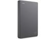 купить 2.5" 2TB External HDD Seagate Basic ( STJL2000400 ), Black, USB 3.0 (hard disk extern HDD/внешний жесткий диск HDD) в Кишинёве 