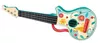 cumpără Jucărie muzicală Hape E0638 Set de instrumente muzicale 4 în 1 Ukulele în Chișinău 
