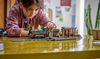 cumpără Set de construcție Lego 60511 Vintage Steam Train în Chișinău 
