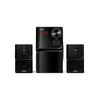 купить Колонки Active Speakers SVEN MS-305 Black, Bluetooth, FM Tuner, USB port, SD slot ( 2.1 surround, RMS 40W, 20W subwoofer,  2x10W Satellites ) (boxe sistem acustic/колонки акустическая сиситема) в Кишинёве 