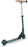 купить Самокат Micro SA0250 Sprite ECO LED Green в Кишинёве 