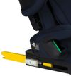 cumpără Scaun auto Lionelo Nelly 9-36kg (I-Size) Isofix Blue Navy, pliabil în Chișinău 