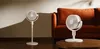cumpără Ventilator de podea Xiaomi Smart Standing Air Circulation Fan în Chișinău 