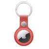 cumpără Accesoriu pentru aparat mobil Apple AirTag FineWoven Key Ring Coral MT2M3 în Chișinău 