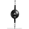 cumpără Articol de box Adidas ADIBAC111 Double End Heavy Leather Black STD în Chișinău 