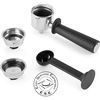 cumpără Espressor manual DeLonghi EC235.BK Stilosa în Chișinău 