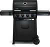 cumpără Grătar Napoleon Gratar pe gaz Legend 425 (LD425PK-CZ) în Chișinău 