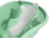 купить Ванночка OK Baby 38081200 Onda Evolution Mint в Кишинёве 