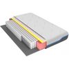 cumpără Saltea ortopedică Somnart Domine Tencel Ultra Pocket Multilayer 160 x 200 см în Chișinău 