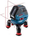 купить Измерительный прибор Bosch GLL 3-50 0601063802 в Кишинёве 
