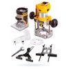 cumpără Mașină de frezat pe acumulator DeWalt DCW604N în Chișinău 