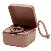 купить Пустышка BIBS 4200247 Cutie multifunctionala Woodchuck pentru depozitare suzete в Кишинёве 