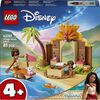cumpără Set de construcție Lego 43282 Village House&Boat în Chișinău 