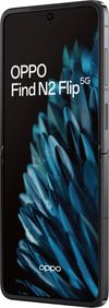 Oppo Find N2 Flip 8/256Gb, Astral Black 