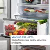 купить Холодильник с нижней морозильной камерой Bosch KGN492IDF в Кишинёве 