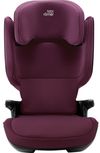 купить Автокресло Britax-Römer KidFix M i-Size Burgundy Red (2000035131) в Кишинёве 
