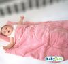 Одеяло с подушкой BabyJem Pink 