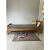 Кровать Goydalka PARIS без ящика (1B49-2) Натуральный 190x80см 