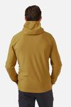 купить Одежда для спорта Rab Jacheta barbati Tecton Hoody Footprint L (QFG-01-FPT-LRG) в Кишинёве 