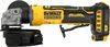купить Болгарка (УШМ) DeWalt DCG404N 125mm Li-Ion 18V (fara acumulator) в Кишинёве 