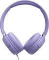 cumpără Căști cu fir JBL Tune 520C USB-C Purple în Chișinău 