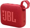 cumpără Boxă portativă Bluetooth JBL GO 4 Red în Chișinău 