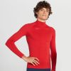 Termo-tricou JOMA - BRAMA CLASSIC RED 