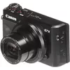cumpără Aparat foto compact Canon PowerShot G7X Mark II (1066C012) în Chișinău 