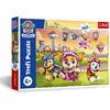 купить Головоломка Trefl 15432 Puzzles 160 The dogs are on top Viacom Paw Patrol в Кишинёве 