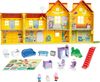 cumpără Căsuță pentru păpuși Hasbro G0508 PeppaPig Набор Big Fold Out House în Chișinău 