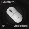 купить Игровая мышь Logitech G PRO X SUPERLIGHT 2 SE LIGHTSPEED White в Кишинёве 