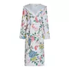 купить Домашний текстиль Pip Studio 198802 Good Evening Bathrobe White XL в Кишинёве 
