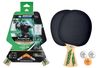 купить Теннисный инвентарь Donic 5388 Palete tenis masa 2+3 mingi Fetzner 400, 1.6 mm 788468 в Кишинёве 