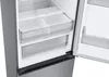 cumpără Frigider cu congelator jos Samsung RB38C774DSA/EF în Chișinău 