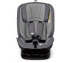 Scaun auto rotativ Kinderkraft Xpedition Grey (0-36 kg) 