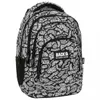 купить Детский рюкзак BackUP Black & White PLB5A10 в Кишинёве 