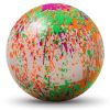 Мячик резиновый d=15 cм multicolor (2707) 