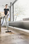 купить Промышленный пылесос Karcher WD 2 Plus V-12/4/18 (1.628-018.0)+ Duza auto WD в Кишинёве 