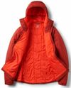 купить Одежда для спорта Rab Scurta dame Xenair Alpine Tuscan Red 10 (QIP-10-TRD-10) в Кишинёве 