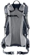 купить Туристический рюкзак Deuter Futura 29 EL black (3400426 7000 0) в Кишинёве 