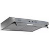 купить Вытяжка Tornado BIZA 10(60) FG Silver матовый в Кишинёве 
