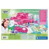 купить Набор для творчества Clementoni Set de frumusete BEAUTY ROUTINE (61390) в Кишинёве 