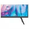 Телевизор 43" LED SMART TV KIVI 43U760QB, 3840x2160 4K UHD, Android TV, Black 