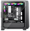 купить Корпус для ПК Xilence XP-X912.RGB(XG151) Xilent X ATX Case, without PSU в Кишинёве 