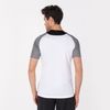 Футболка JOMA - ESSENTIAL WHITE 