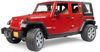 cumpără Mașină Bruder 2525 Masina de teren Jeep Wrangler, 42272 în Chișinău 