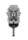 Поворотное автокресло с системой Isofix Joie i-Spin 360 E (0-18 kg) Gray Flannel 