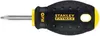 cumpără Șurubelniță Stanley 0-65-406 Fatmax PH1x30mm în Chișinău 