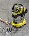 купить Промышленный пылесос Karcher WD 5 Control S 25/5/22 в Кишинёве 