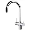 cumpără Bateria bucătărie Blanco Trima (520840) în Chișinău 